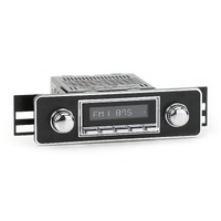 RetroSound Radio for Audi/BMW/Honda/VW/Jaguar/Volvo/Porsche Various Models - HC-M2-502-06-76