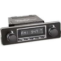 RetroSound Radio for Audi/BMW/Honda/VW/Jaguar/Volvo/Porsche Various Models - HC-M2-502-40-80