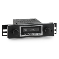 RetroSound Radio for Audi/BMW/Honda/VW/Jaguar/Volvo/Porsche Various Models - HC-M2-502-40-90