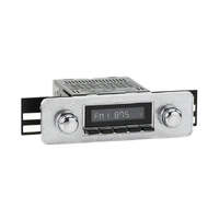 RetroSound Radio for Audi/BMW/Honda/VW/Jaguar/Volvo/Porsche Various Models - HCB-M2-402-36-96