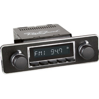 RetroSound Radio for Audi/BMW/Honda/VW/Jaguar/Volvo/Porsche Various Models - HCB-M2-502-40-80