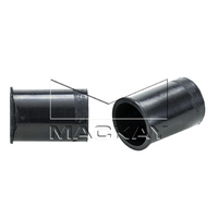 Hose ID Reducer - Water/Coolant or Air Applications - 35mm - 31mm (1 3/8" - 1 1/4") (EPDM Rubber)