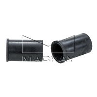 Hose ID Reducer - Water/Coolant or Air Applications - 38mm - 31mm (1 1/2" - 1 1/4") (EPDM Rubber)