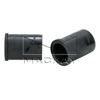 Hose ID Reducer - Water/Coolant or Air Applications - 44mm - 35mm (1 3/4" - 1 3/8") (EPDM Rubber)