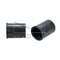 Hose ID Reducer - Water/Coolant or Air Applications - 50mm - 44mm (2" - 1 3/4") (EPDM Rubber)