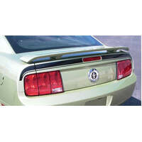 2005-09 Mustang Trunk Lid Stripe - Antique White