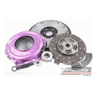 428 Big Block Clutch Kit inc Fly wheel 1968-1970