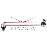 Front Sway Bar Link (Corolla ZZE122R)