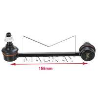 Front Sway Bar Link (Mazda 6 GG,GG3P) Left