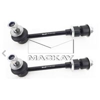 Sway Bar Link Kit - Front Left & Right 10mm Thread (Patrol GQ 2.8 & 4.2L)