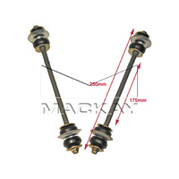 Sway Bar Link - Front Pair (Commodore VT 3.8L V6)