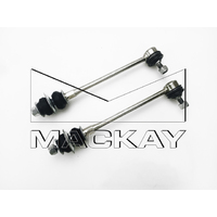 Sway Bar Link Kit - Front Pair complete links (Commodore VY - 3.8L V6)