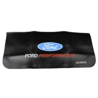 Ford Performance Racing Fender Cover