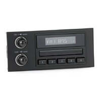 1999-02 Chevrolet Silverado/Escalade/Suburban/ C/K Series/Tahoe/GMC Sierra/Yukon Newport 1.5 DIN Radio