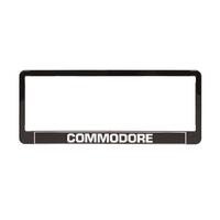 Holden "Commodore" Number Plate Frame