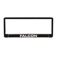 Ford "Falcon" Number Plate Frame