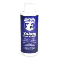 Yukon Friction Modifier Limited Slip - Posi Trac Additive