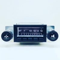 Holden HJ (Air Chief) Platinum-Series Bluetooth AM/FM Radio Assembly