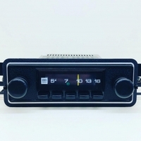 Platinum-Series Bluetooth AM/FM Radio Assembly for Holden Torana LJ