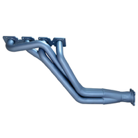 Tuned Headers for Chrysler 300C 5.7L, 6.1L-6.4L Hemi V8