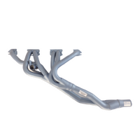 Tri-Y Header System for Holden Commodore VC-VK PH 5008 Blue-Black Motor 6 Cyl