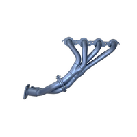 Tri-Y Header System for Holden Commodore VY-VZ AWD Coupe 4/Avalanche XUV HSV 5.7