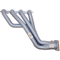 4-Into-1 1 7/8" Competition Headers for HSV VF GTS LSA GEN-F Series I-II LSA