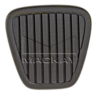 Clutch Pedal Pad (Commodore VE - 3.6L V6)