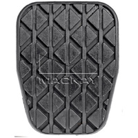 Brake Pedal Pad (Mazda 3 BL 2.0L I4) Manual