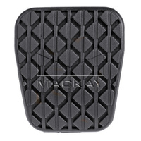 Brake Pedal Pad (Mazda 6 GG 2.3L I4 Manual)