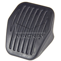 Brake Pedal Pad (Mazda 3 BK 2.0L I4) Manual