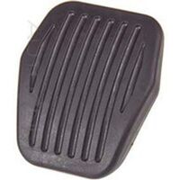 Clutch Pedal Pad (Mazda 3 BK 2.0L I4 Manual)