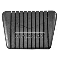 Clutch Pedal Pad (Holden Special HR 3.0L I6)