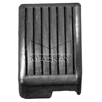 Clutch Pedal Pad (Torana LJ 3.3L I6)