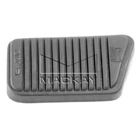 Brake Pedal Pad (Falcon AU1 4.0L I6 Manual)