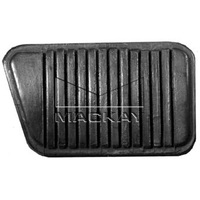 Clutch Pedal Pad (Falcon AU1 4.0L I6)