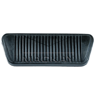 Brake Pedal Pad (Falcon AU1 4.0L I6 Auto)