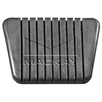 Clutch Pedal Pad (Holden Broughham HK 5.0L V8)