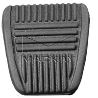 Clutch Pedal Pad (Hilux KUN26R 3.0L I4 Turbo)