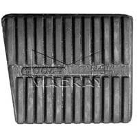 Clutch Pedal Pad (Commodore VT-VZ/Caprice WH/WK/W Manual)