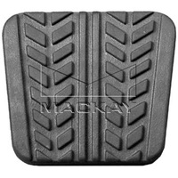 Clutch Pedal Pad (Mazda 323 BJ 1.8L I4)