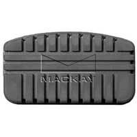 Brake Pedal Pad (Triton MN 2.5L I4 I/C Turbo Diesel Auto)