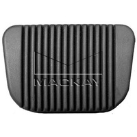 Clutch Pedal Pad (Hilux RN85R 2.4L I4)