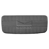 Brake Pedal Pad (Navara D22 3.0L I4 Turbo Diesel) Auto