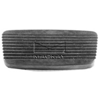 Brake Pedal Pad (Mazda B2600 2.6L I4 Auto)