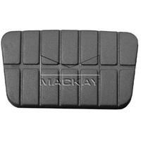 Brake Pedal Pad (Urvan E24 2.4L I4 Auto)