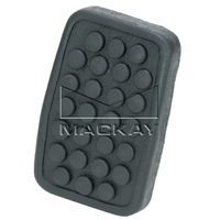 Clutch Pedal Pad (Mira 0.7L I3)