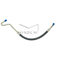 Power Steering Hose - Pressure (Commodore VN/VG/VP/VQ/VR V6/Toyota Lexcen VN T1/VP T2/VR T3 V6 W/O Variable)