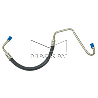 Power Steering Hose - Pressure (Commodore VT Series I V6 W/O Variable)