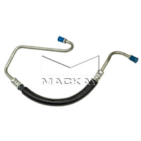 Power Steering Hose - Pressure (Commodore VS V6/Lexcen VS1 T4/VS2 T5 V6 W/O Variable)